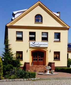 Landpension Wendfeld, Sanitz
